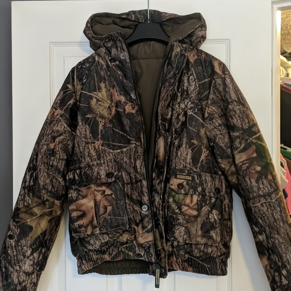Remington Jacket